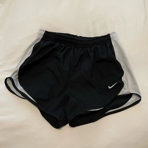 Nike Dri-Fit Athletic Shorts
